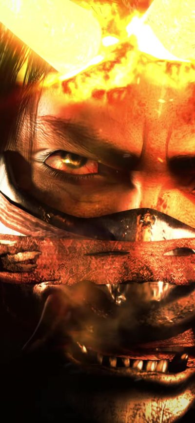 Fond d'écran iPhone Nioh 2 2019