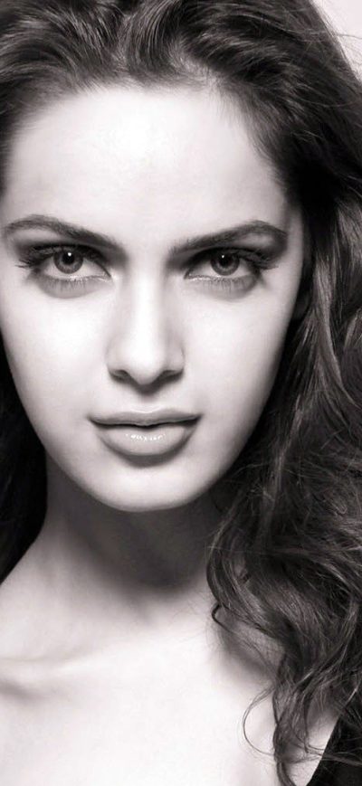 Fond d'écran iPhone Shazahn Padamsee