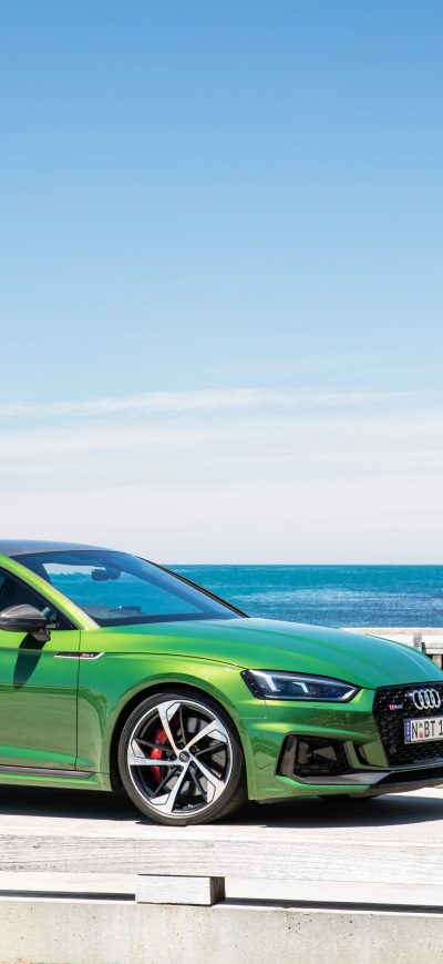 Fond d'écran iPhone Audi Rs5 Coupe