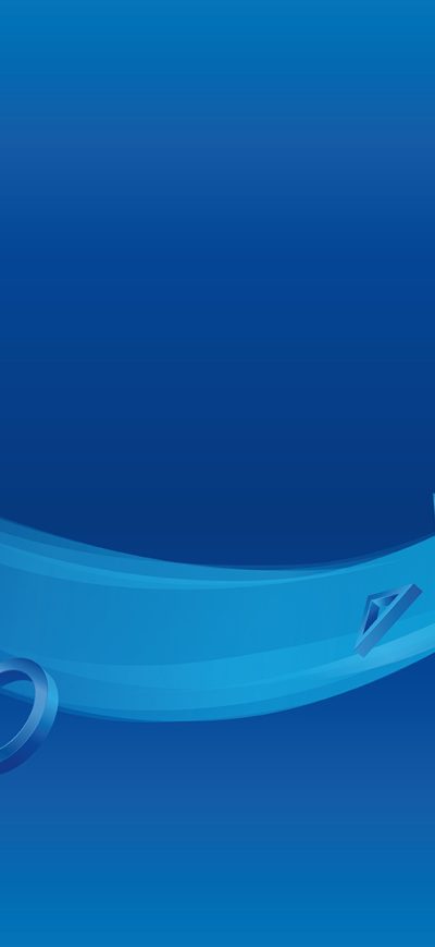 Fond d'écran iPhone Playstation Background Image