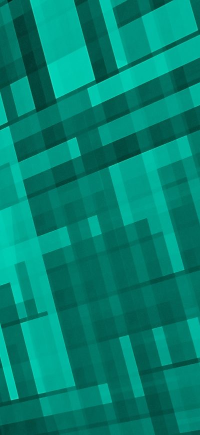 Fond d'écran iPhone Neon Green Abstract 4k