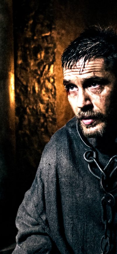 Fond d'écran iPhone Tom Hardy In Taboo 2017