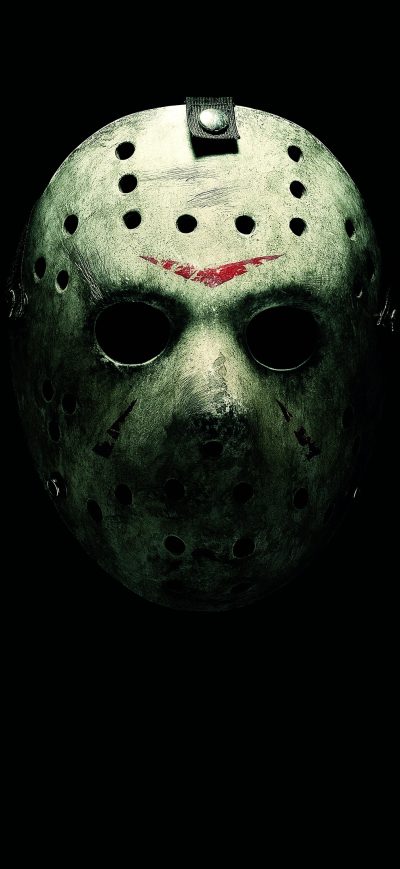 Fond d'écran iPhone Friday The 13th 4k
