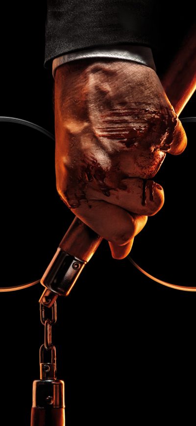 Fond d'écran iPhone John Wick Chapter 4 Dolby Cinema