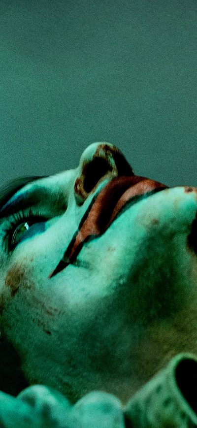 Fond d'écran iPhone Joker Joaquin Phoenix 2019 4k