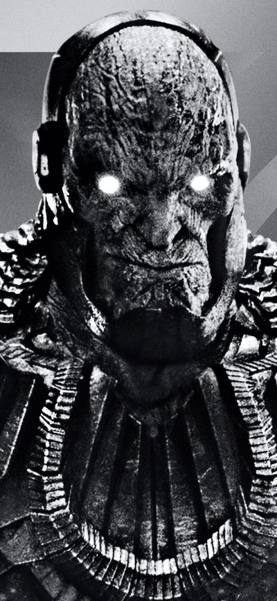 Fond d'écran iPhone Darkseid Justice League Zack Synders Cut 4k