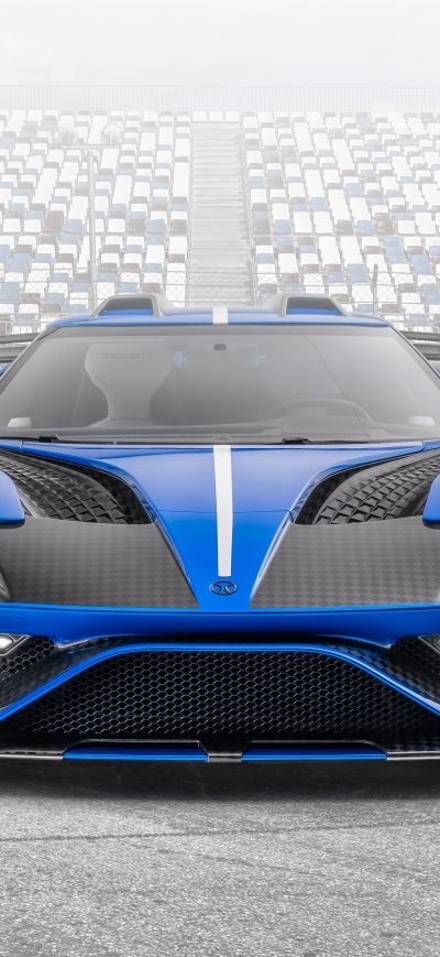 Fond d'écran iPhone Mansory Le MANSORY 2020