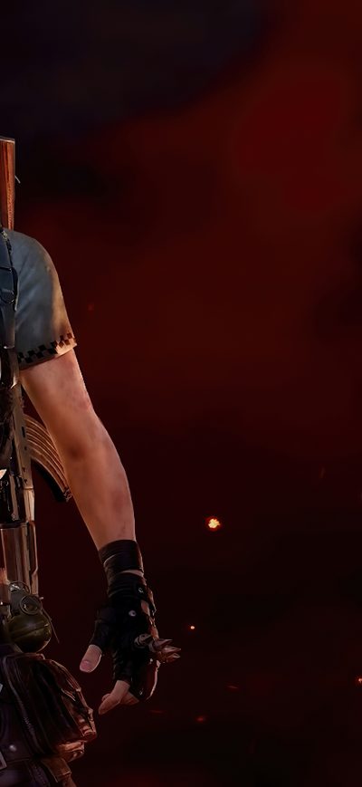 Fond d'écran iPhone Pubg Land Loot Survive