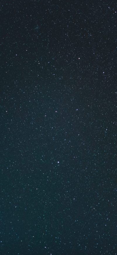 Fond d'écran iPhone Starry Clear Sky Night 4k
