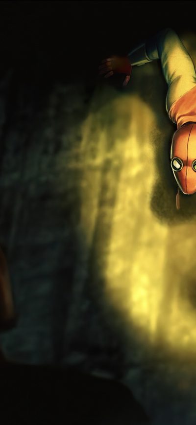 Fond d'écran iPhone Spiderman Digital Artwork 4k