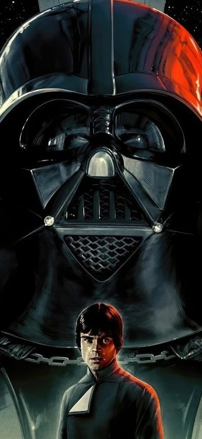 Fond d'écran iPhone Star Wars Return Of The Jedi 4k