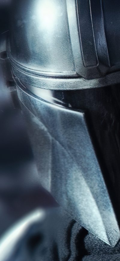 Fond d'écran iPhone 2020 The Mandalorian Season 2 New
