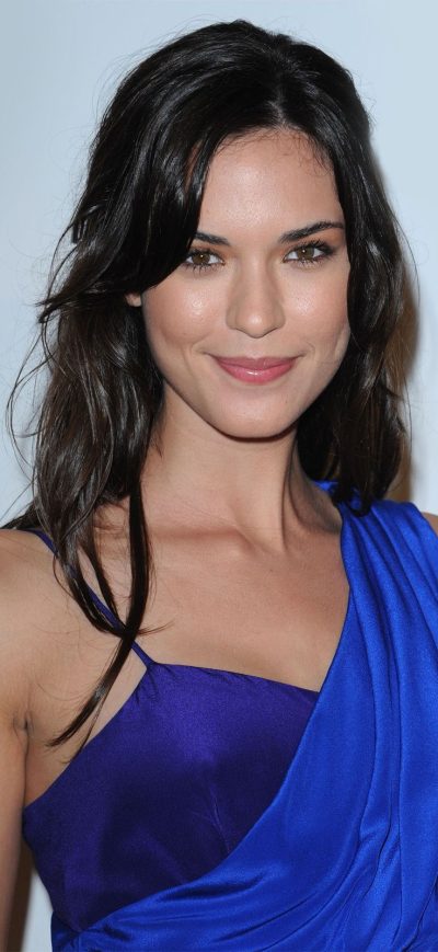 Fond d'écran iPhone Odette Annable 2016