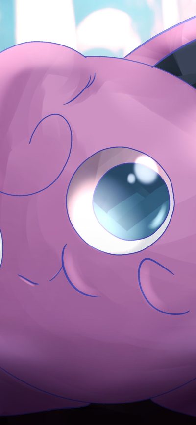 Fond d'écran Pokemon Video Game sur iPhone