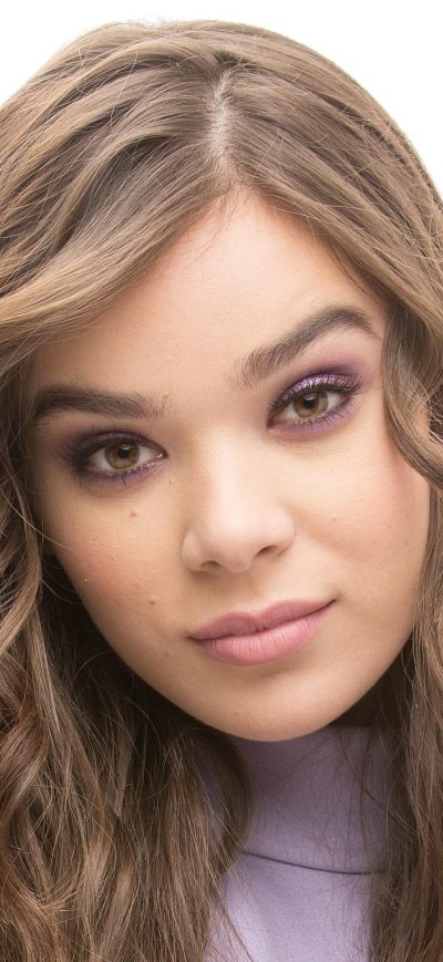 Fond d'écran iPhone Hailee Steinfeld Actress 4k