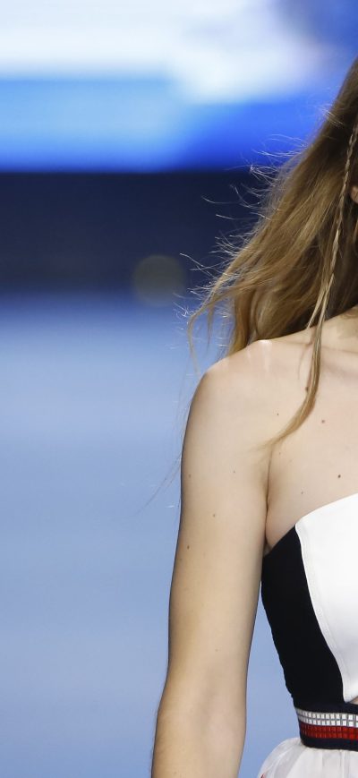 Fond d'écran Gigi Hadid 2018 4k Latest sur iPhone