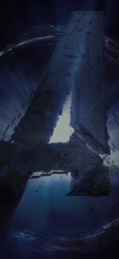 Fond d'écran iPhone Avengers Endgame Movie