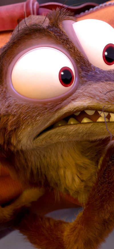 Fond d'écran iPhone Zootopia Movie