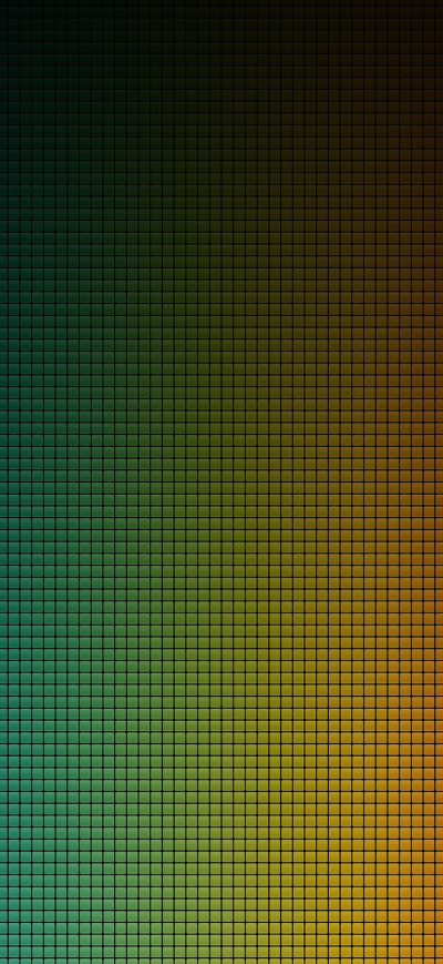 Fond d'écran iPhone Colorful Spectrum