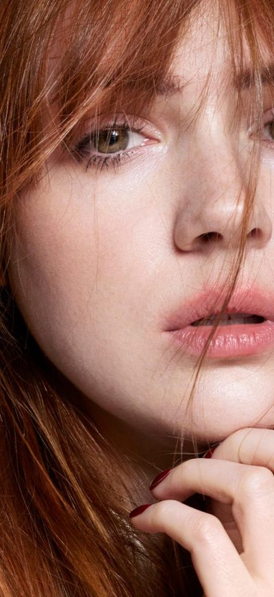 Fond d'écran iPhone Karen Gillan 2017 Latest