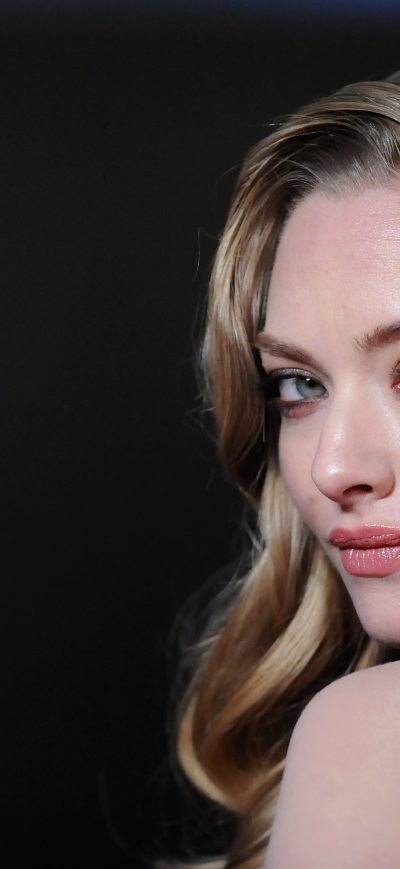Fond d'écran iPhone Amanda Seyfried 5