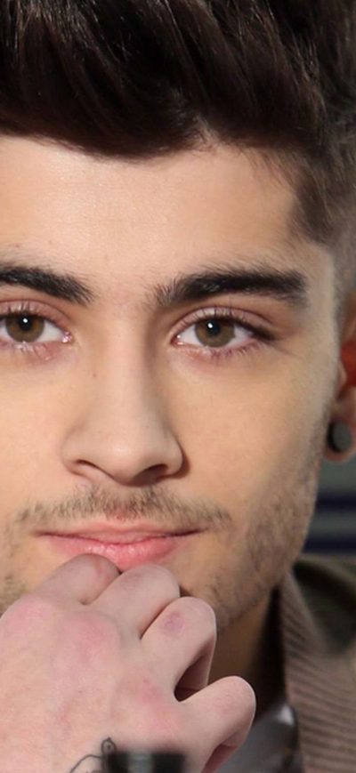 Fond d'écran iPhone Zayn Malik 2