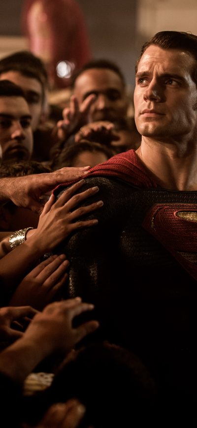 Fond d'écran iPhone Henry Cavill In Batman Vs Superman