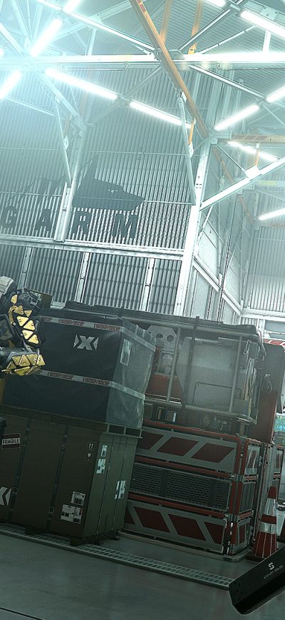 Fond d'écran iPhone Deus EX Mankind Game HD