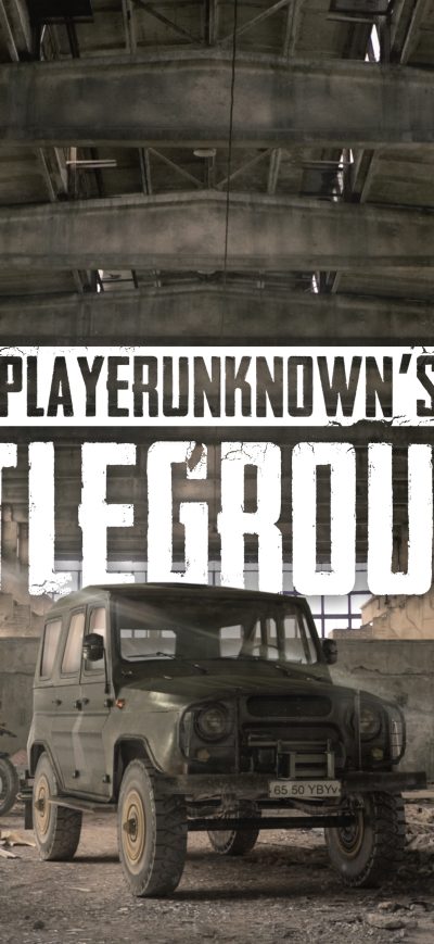 Fond d'écran iPhone Pubg Video Game 4k