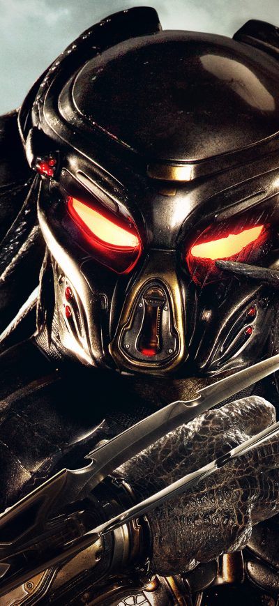 Fond d'écran iPhone The Predator Movie 4k