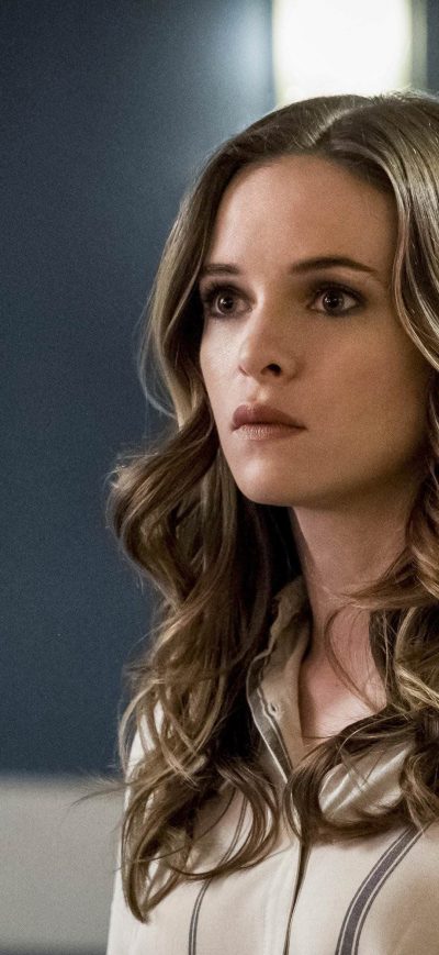 Fond d'écran iPhone Danielle Panabaker In 2018