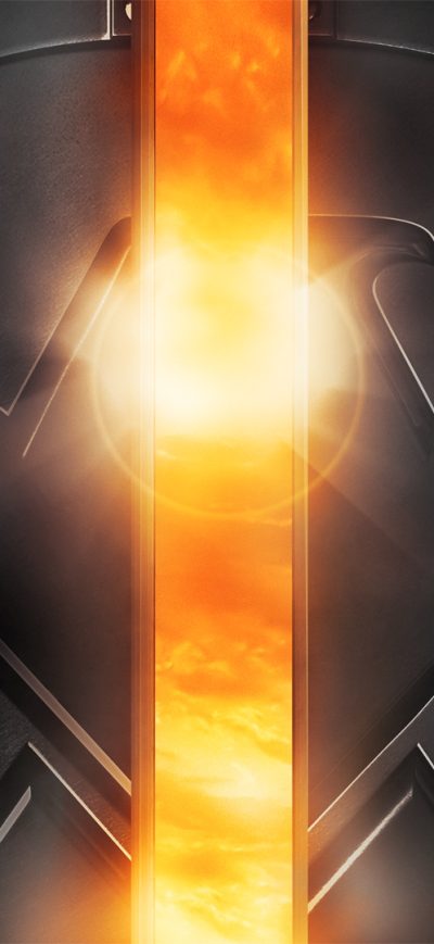 Fond d'écran iPhone Marvel Agents Of Shield