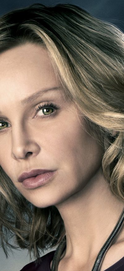 Fond d'écran iPhone Calista Kay Flockhart In Supergirl