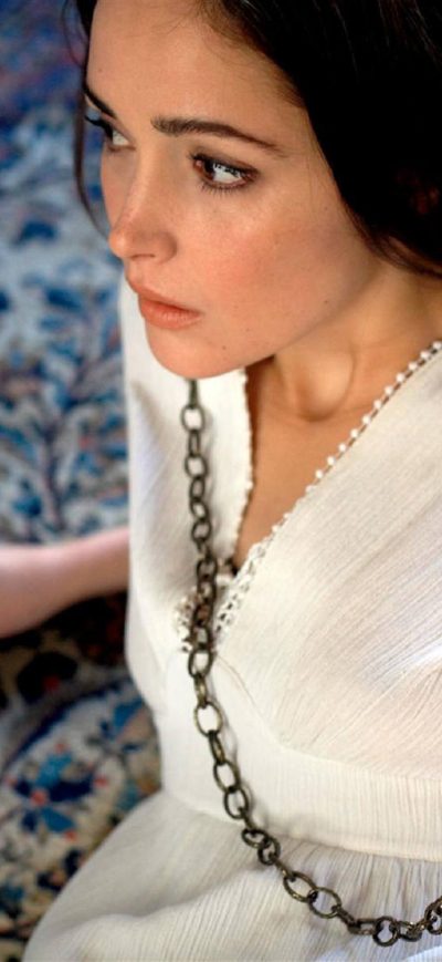 Fond d'écran iPhone Rose Byrne Gorgeous