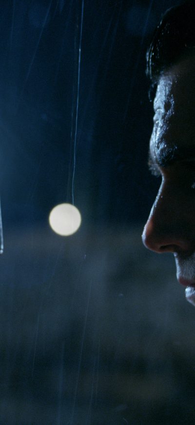 Fond d'écran iPhone Batman vs Superman Dawn Of Justice 2