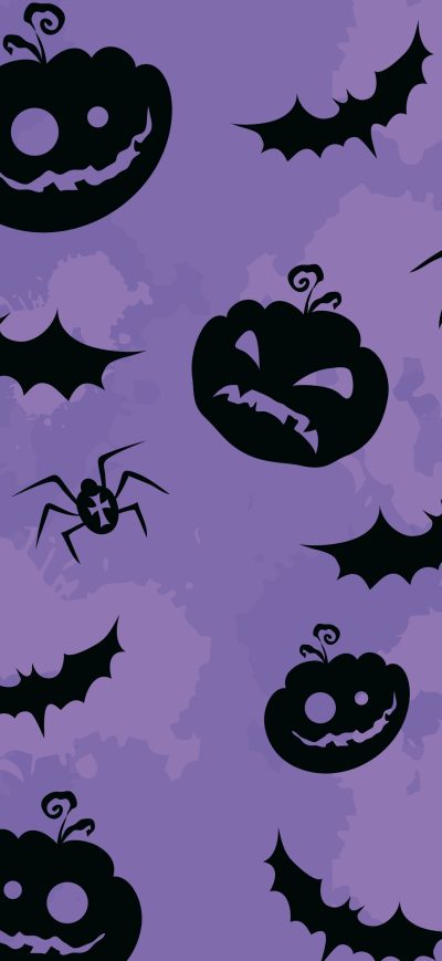 Fond d'écran iPhone Halloween 4k Background