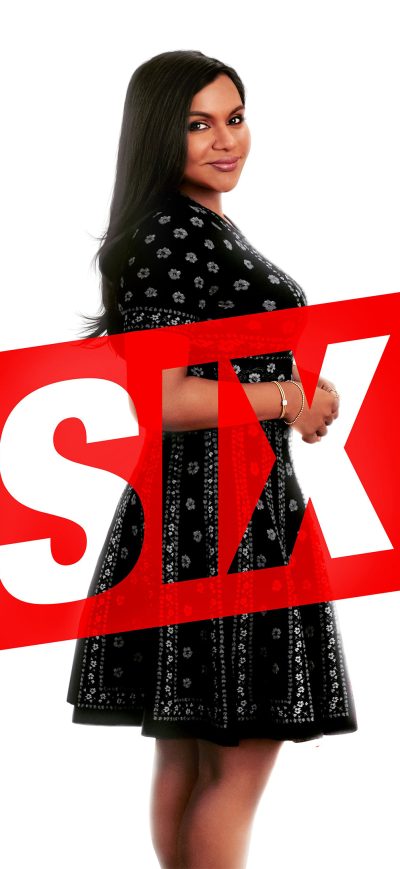 Fond d'écran iPhone Mindy Kaling In Oceans 8 Movie