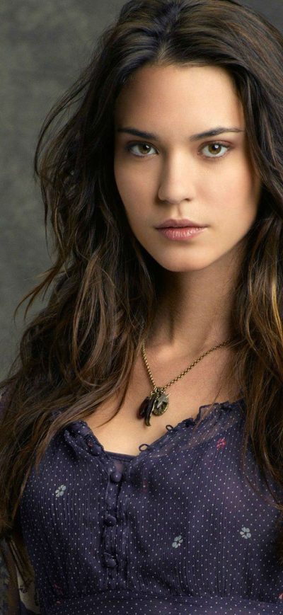 Fond d'écran iPhone Odette Annable