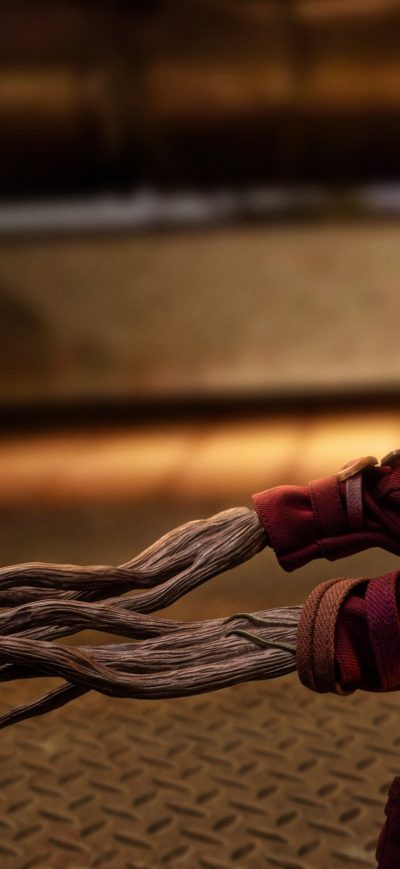 Fond d'écran iPhone Baby Groot 5k 2018 Artwork
