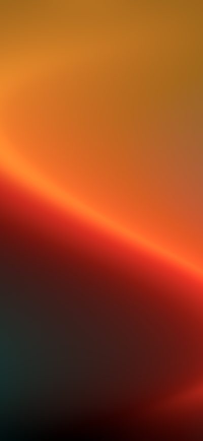 Fond d'écran iPhone Line Glowing Abstract 8k