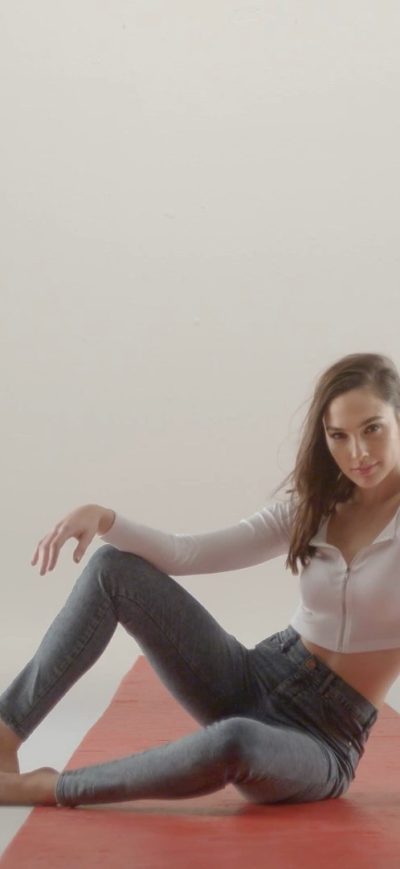 Fond d'écran iPhone Gal Gadot 2018 HD