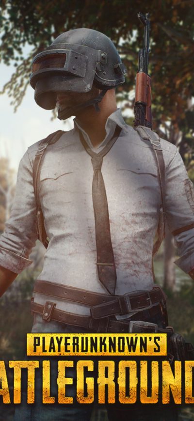 Fond d'écran iPhone Pubg Mobile Helmet Guy
