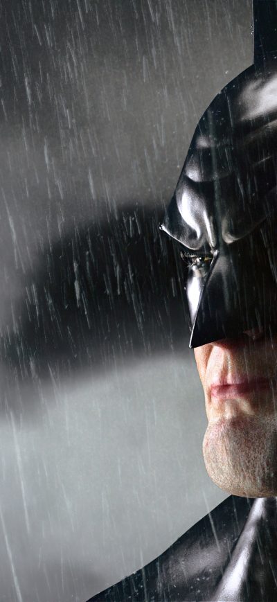 Fond d'écran iPhone Batman 4k 2020 Cosplay