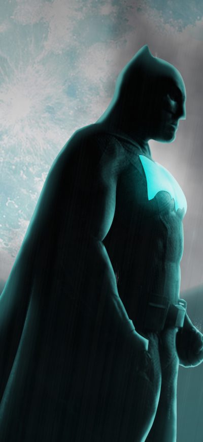 Fond d'écran iPhone Batman 2020 4k Artwork