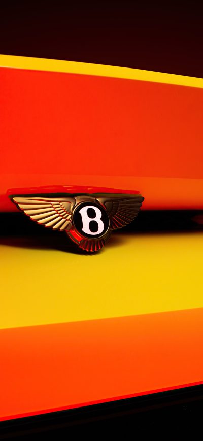 Fond d'écran iPhone Bentley Bacalar