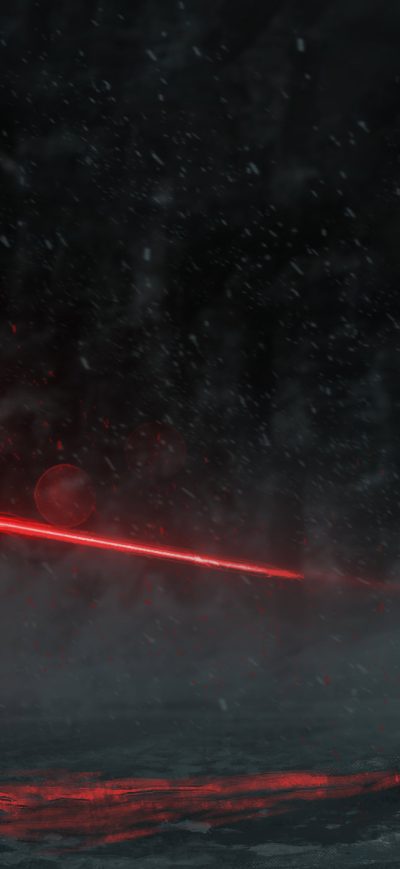 Fond d'écran iPhone Star Wars Fan Art
