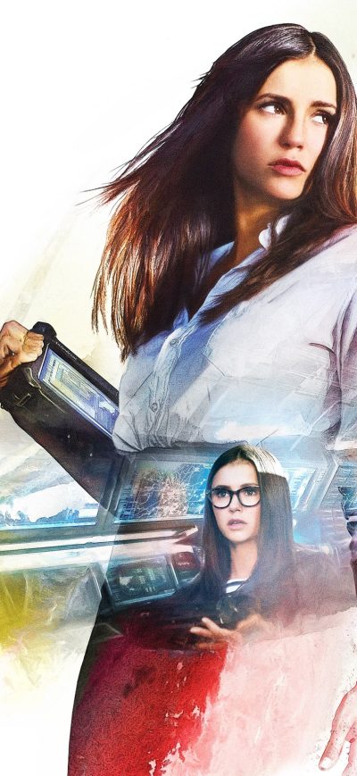 Fond d'écran iPhone Nina Dobrev As Becky In XXX Return Of Xander Cage