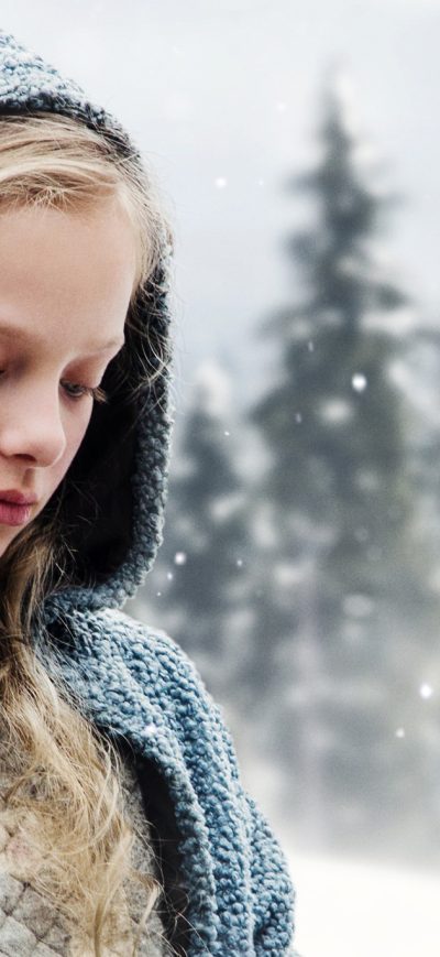 Fond d'écran iPhone Nova In War For The Planet Of The Apes