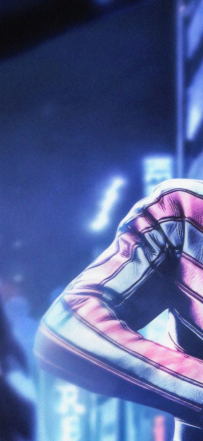 Fond d'écran iPhone Idris Elba As Deadshot