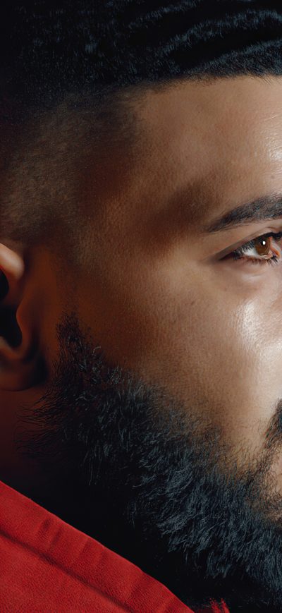 Fond d'écran Drake Fanart 4k sur iPhone